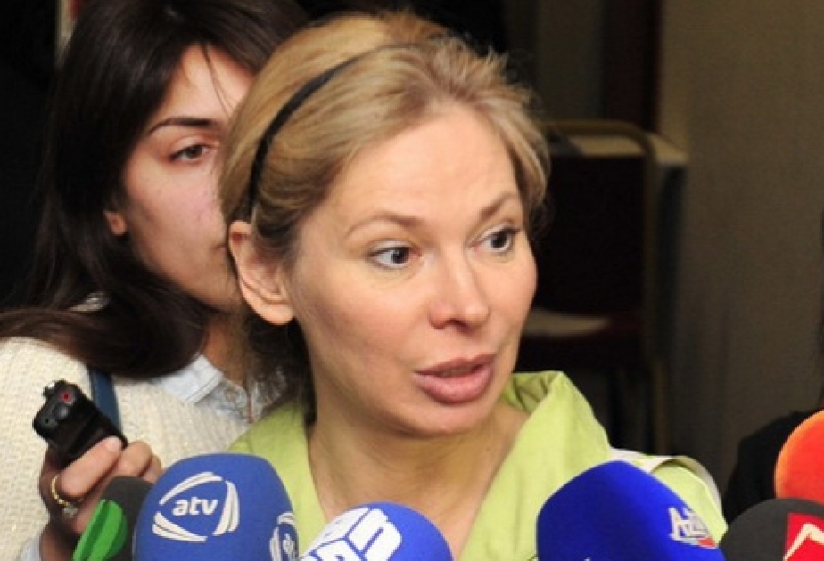 Malena Mard : Le décret du président Ilham Aliyev favorisera l’afflux de touristes européens vers l’Azerbaïdjan