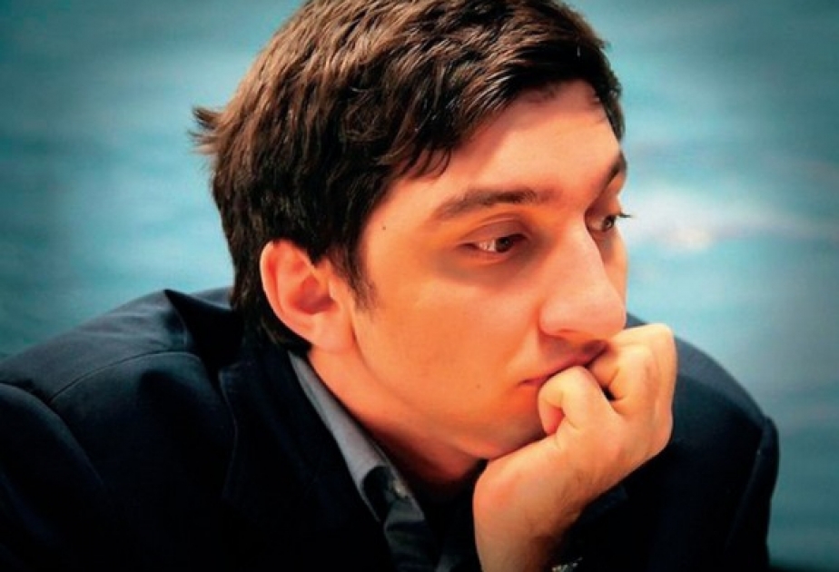 10 сильнейших гроссмейстеров мира вступят в бой седьмого тура Мемориала Вугара Гашимова