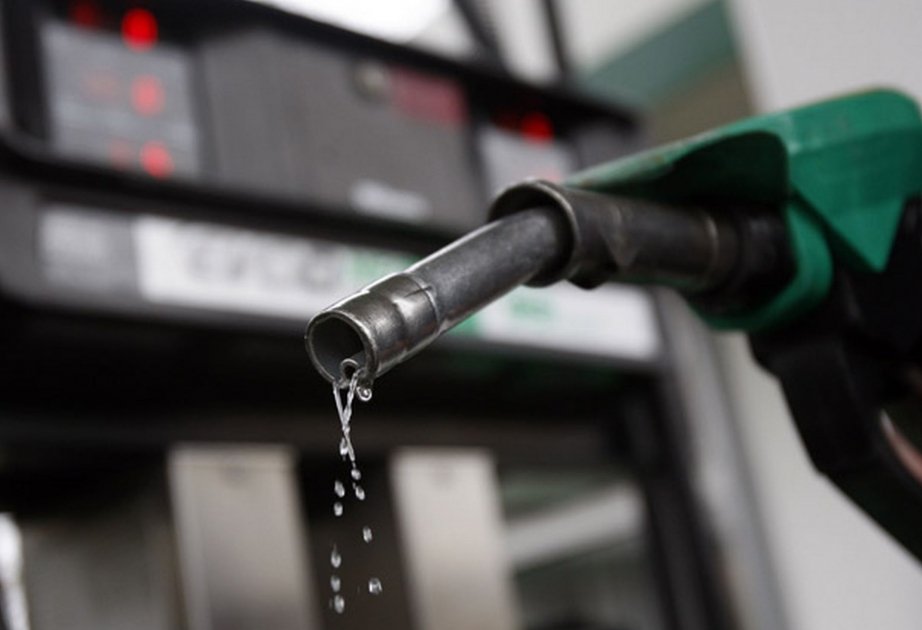 Yanvar-may aylarında SOCAR 355,4 min tondan artıq dizel yanacağı ixrac edib
