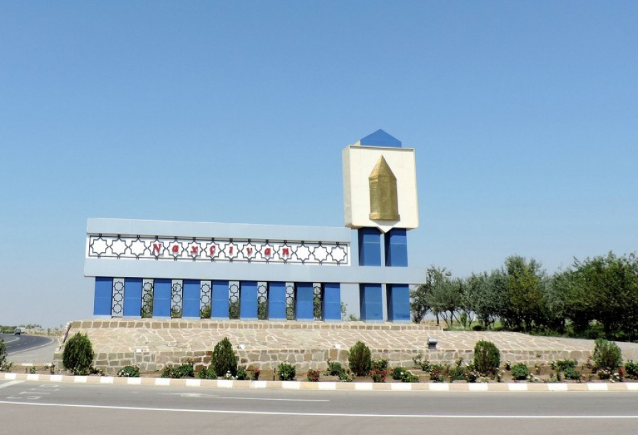 Organizing Committee set up as Nakhchivan is Capital of Islamic Culture 2018