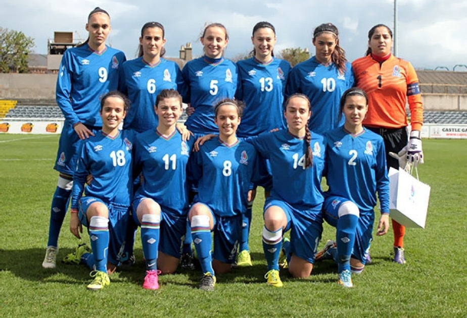 المنتخب الأذربيجاني لكرة القدم يقابل فرق رومانيا وسلوفينيا وتركيا