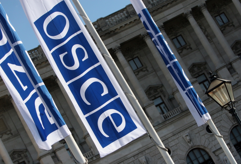 Ko-Vorsitzende der OSZE Minsk-Gruppe verbreiten eine Erklärung