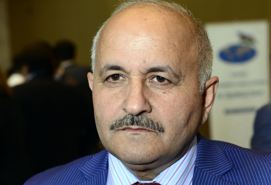 Съезд азербайджанцев мира служит еще большему сплочению диаспоры