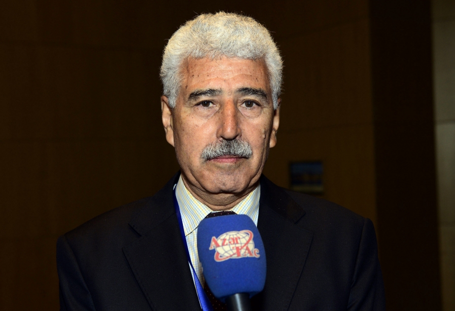 Xaricdə Azərbaycan haqqında həqiqəti əks etdirən məlumatlar yaymaq lazımdır
