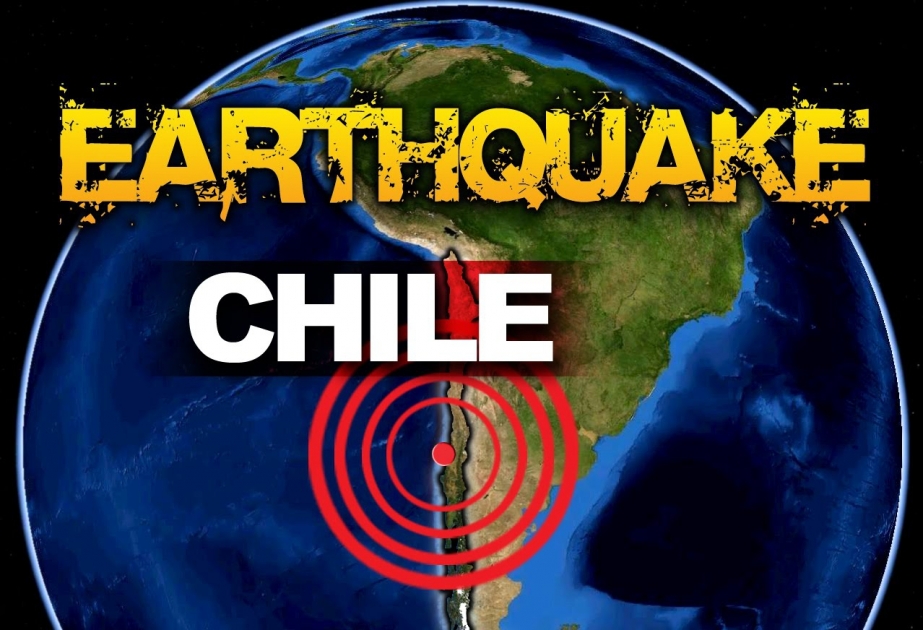 M5.7 quake strikes near Coquimbo in Chile