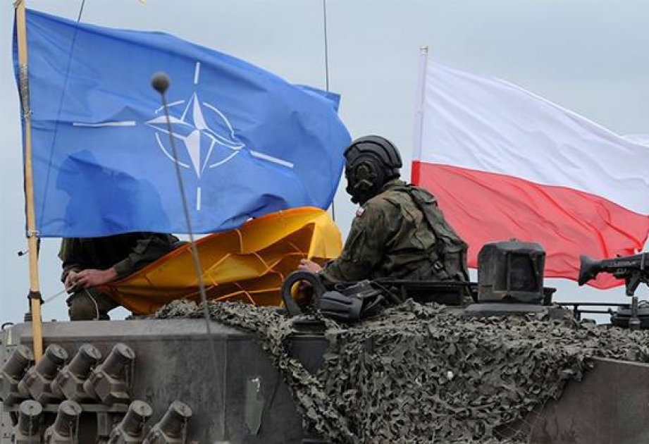 В Польше начинаются масштабные учения НАТО «Анаконда»