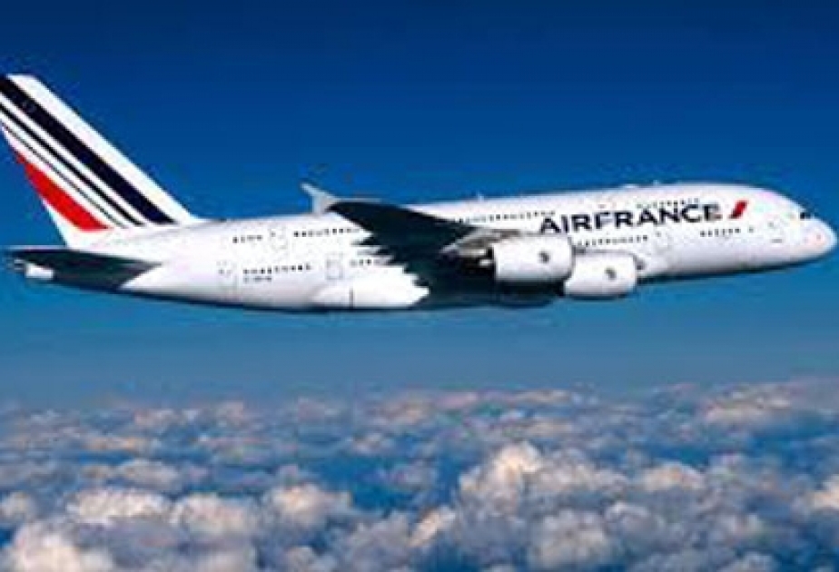 Air France может потерять десятки миллионов долларов из-за ожидаемой забастовки