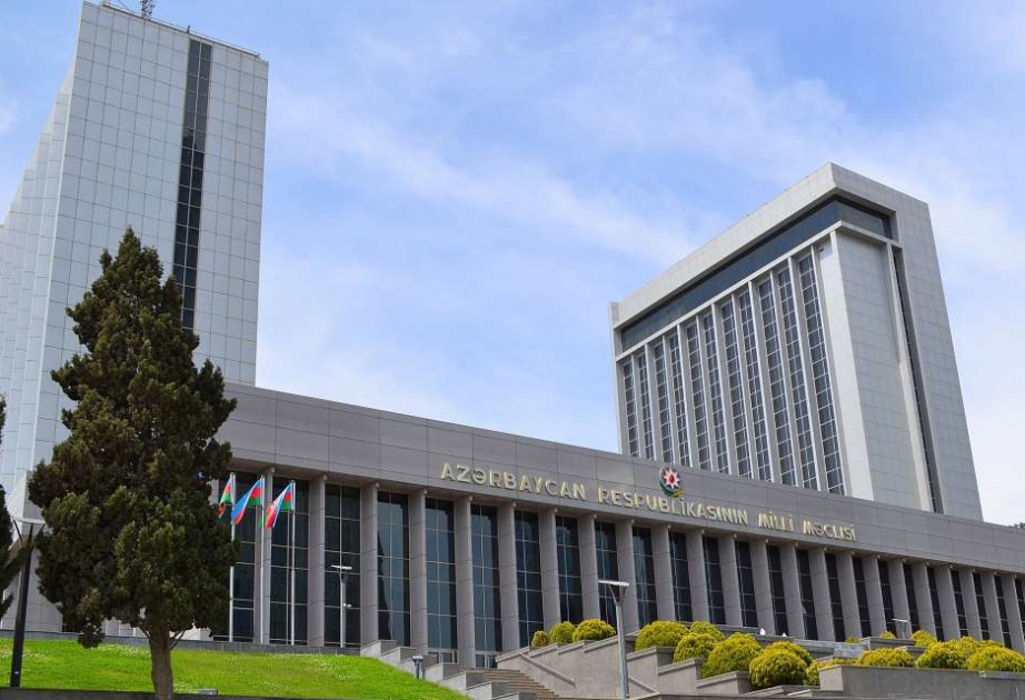 Milli Məclisin təbii ehtiyatlar, energetika və ekologiya komitəsinin iclası keçirilib