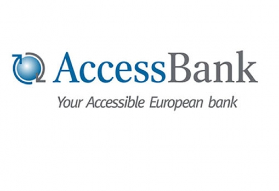 AccessBank выпустил новую многофункциональную карту – mycard