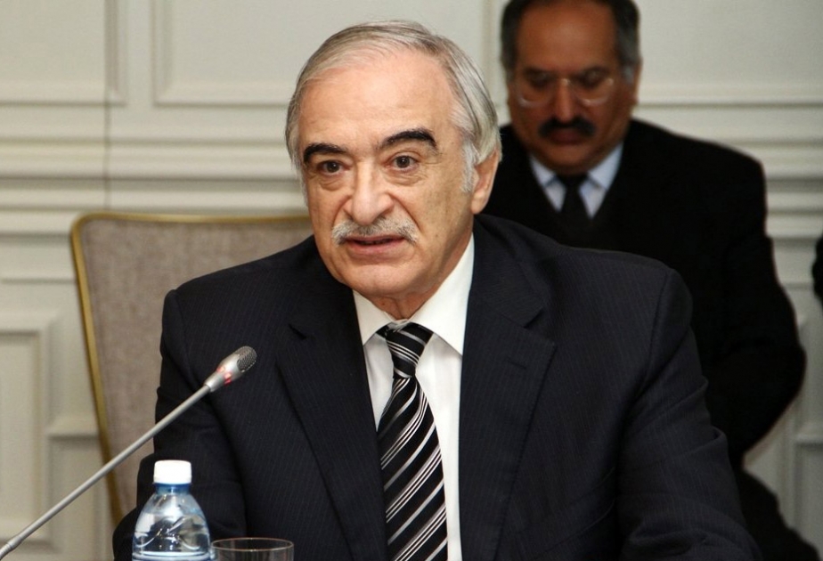 Polad Bülbüloğlu: Regionun sülhə ehtiyacı var