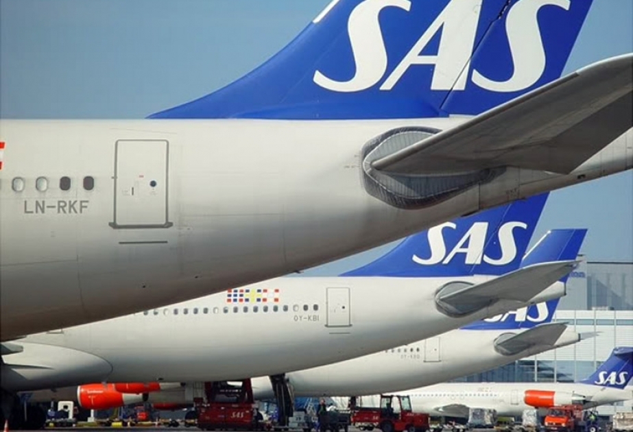 Пилоты крупнейшей авиакомпании Скандинавии начинают забастовки