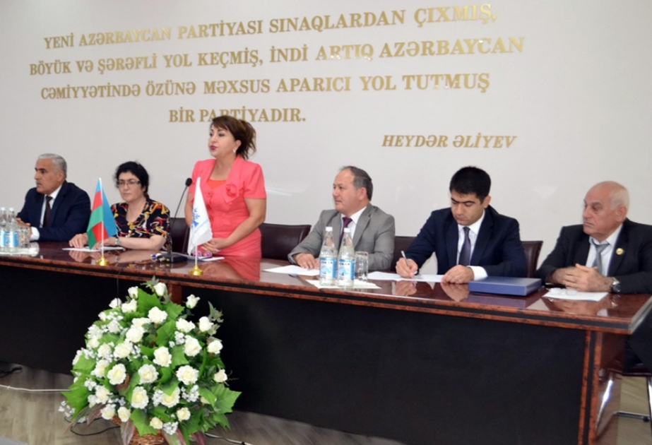 Qurtuluş məfkurəsi Azərbaycanın uğurlu inkişafının ideya əsasıdır