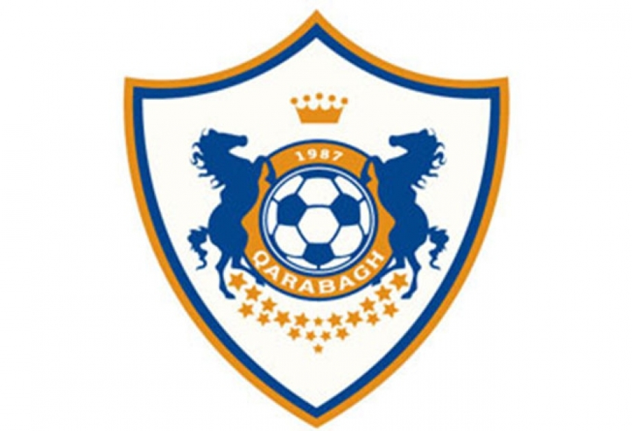 FC Qarabag to have training camp in Austria