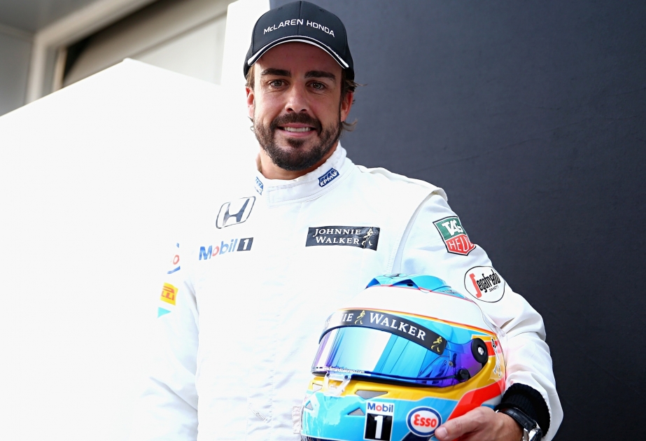 “Formula-1” Avropa Qran prisi yarışlarının rəsmi səfirinin uğurları
