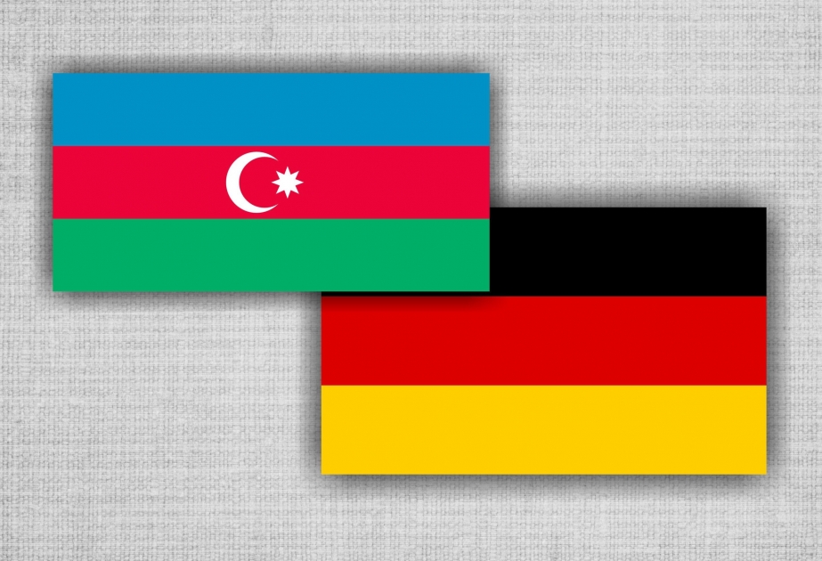 AZPROMO, German Committee on Eastern European Economic Relations (CEEER) sign MoU