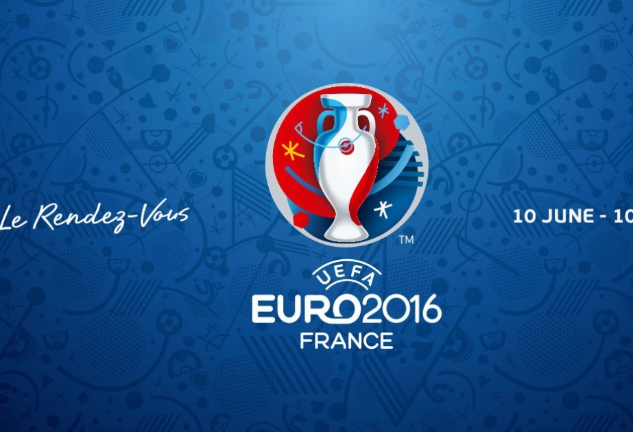“Avro-2016”: 24 komanda, tək hədəf