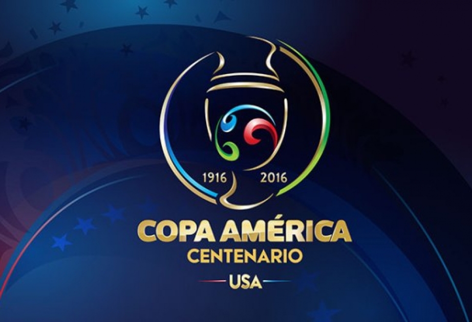 “Copa Amerika”: Meksika və Venesuela yığmaları növbəti mərhələdə