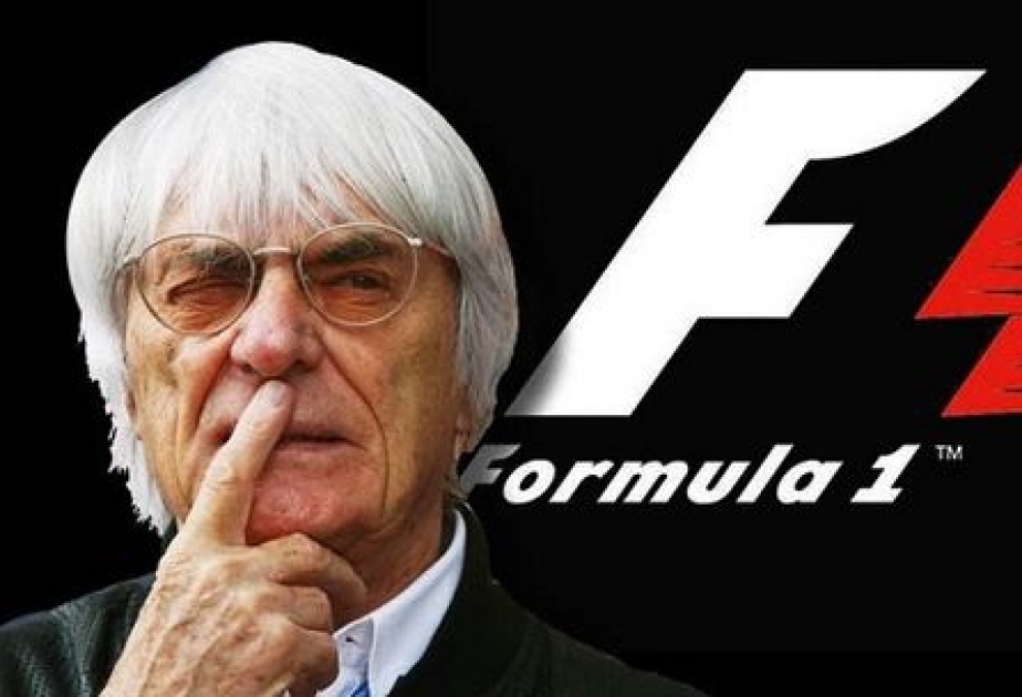 Berni Ekklstoun: “Formula-1”in “Heineken” şirkəti ilə müqaviləsi İtaliya Qran-prisini saxlamağa kömək edər