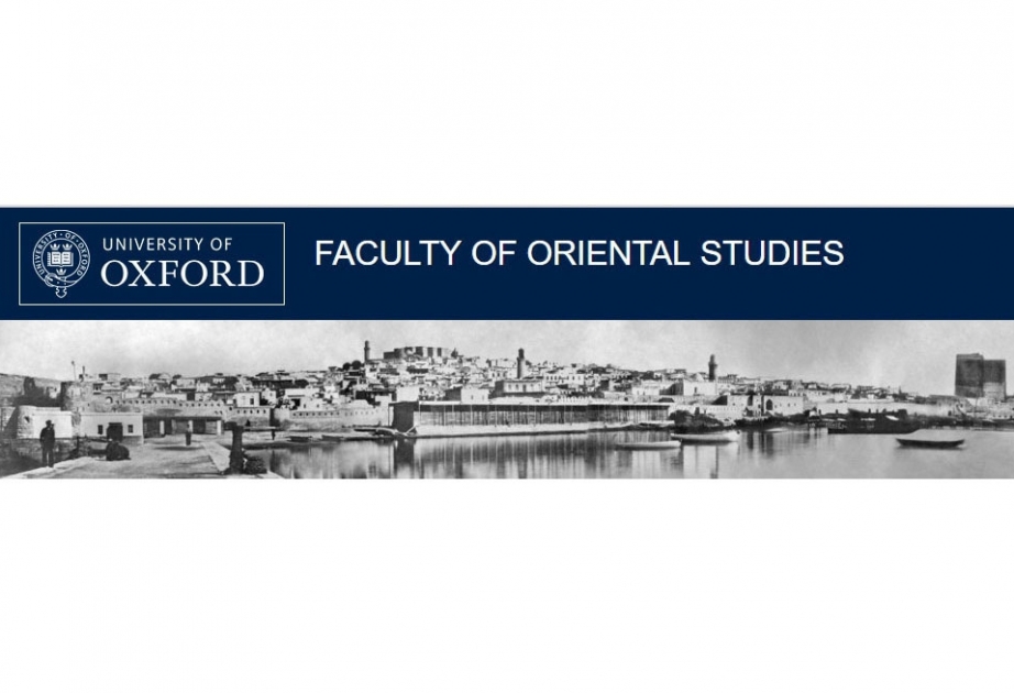 Nizami Ganjavi Wissenschaftszentrum hält nächste Konferenz ab