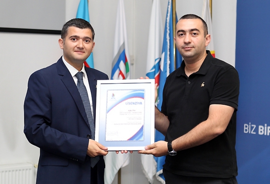Lisenziya əldə etmiş futbol klublarının nümayəndələri ilə görüş keçirilib