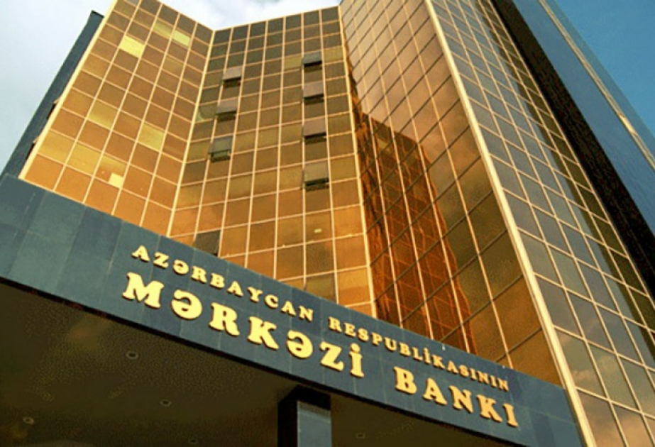 Mərkəzi Bank “Formula-1” yarışları ilə əlaqədar iş qrafikini dəyişib