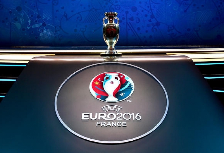انطلاق كأس أمم أوروبا بمباراة فرنسا ورومانيا اليوم