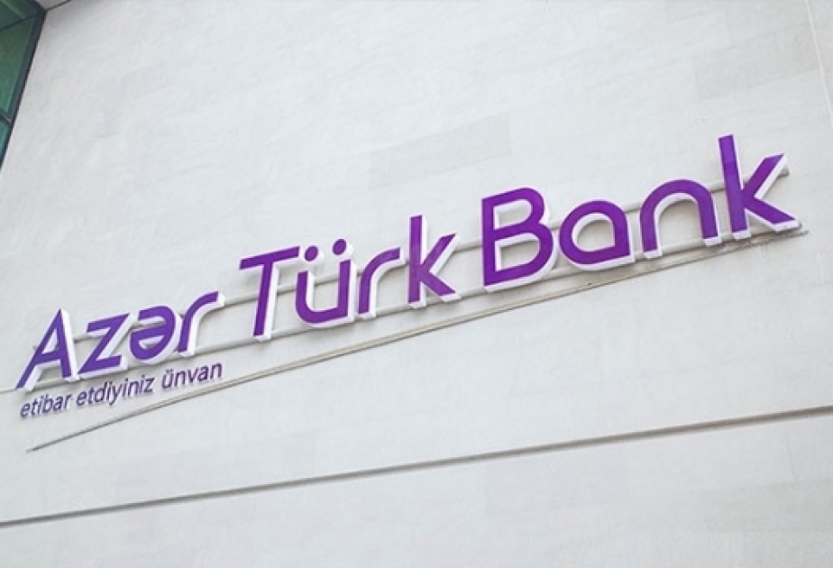 "Azər Türk Bank"ın "Bakı" filialı gücləndirilmiş iş rejimində çalışacaq