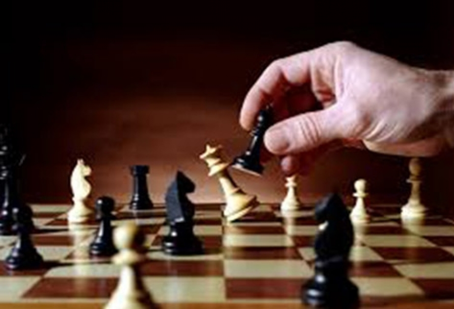 Азербайджанский шахматист выйдет на старт чешского турнира