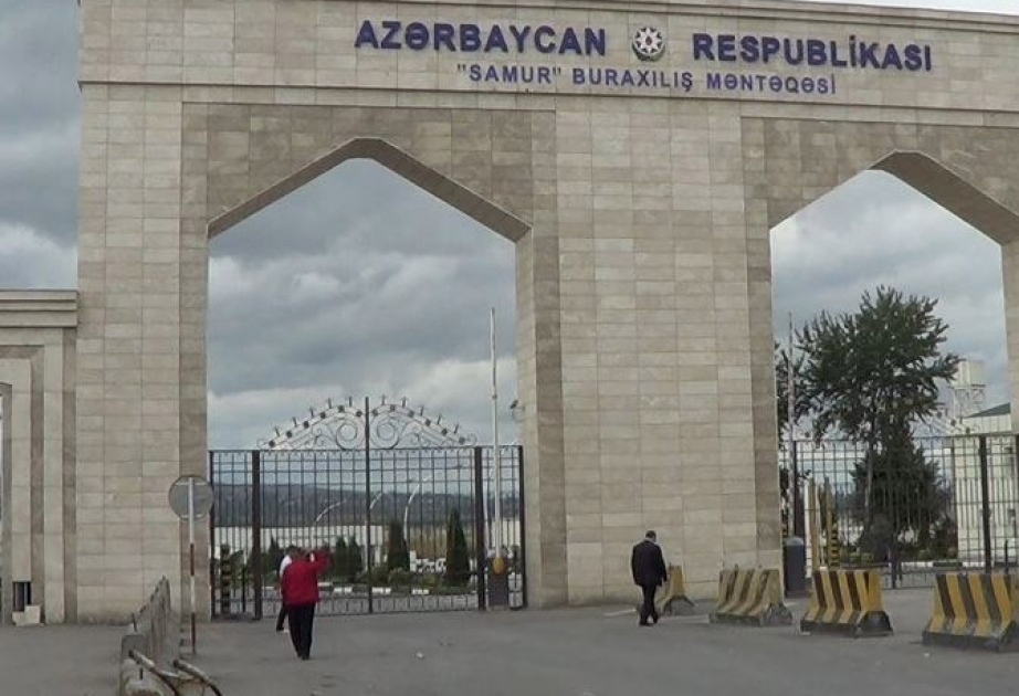 Azərbaycan məhsullarının Rusiyaya ixracı ilə bağlı problemlər aradan qaldırılıb VİDEO