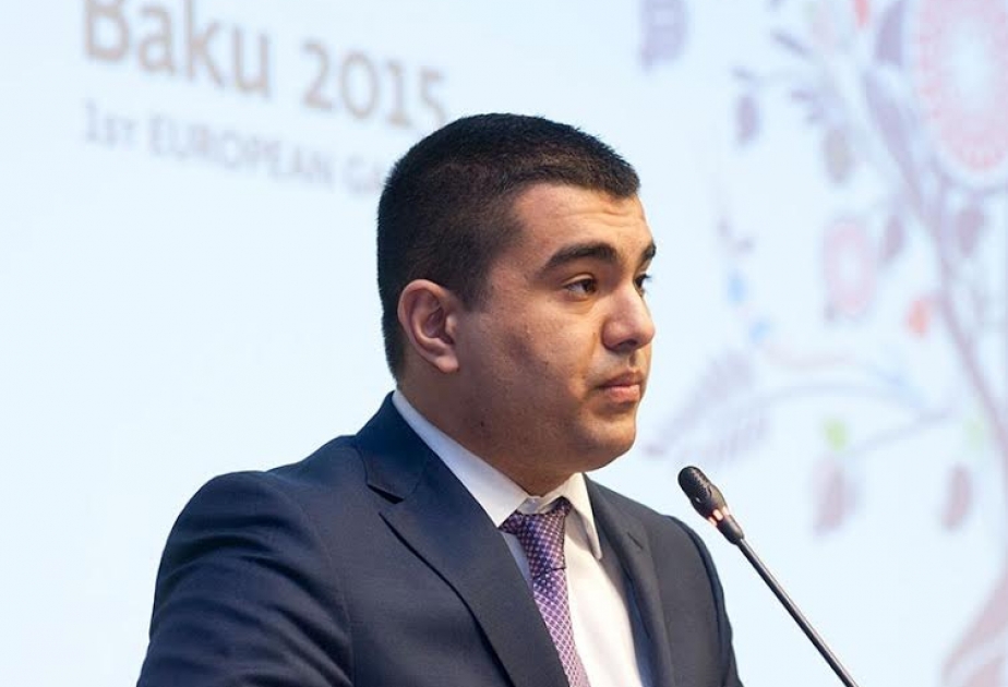 İqbal Hacıyev: Dünya Azərbaycanlılarının IV Qurultayında diasporumuz qarşısında mühüm vəzifələr qoyuldu
