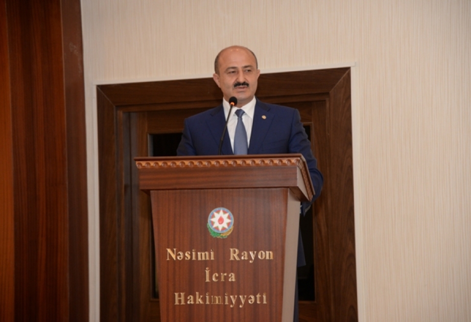 Azərbaycan multikulturalizm prinsiplərini dünyada yayan nadir ölkələrdəndir