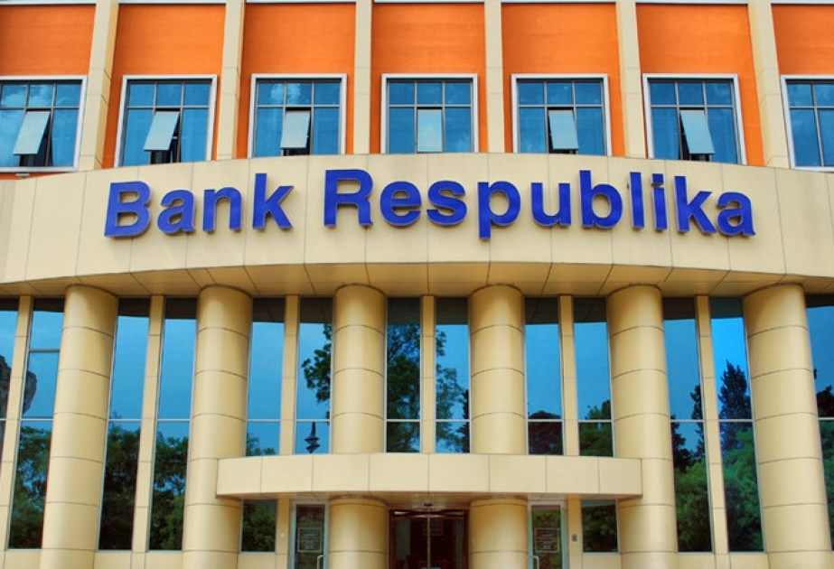 "Formula-1" Avropa Qran-prisi ilə əlaqədar "Bank Respublika"nın 3 filialı yeni iş rejimində işləyəcək