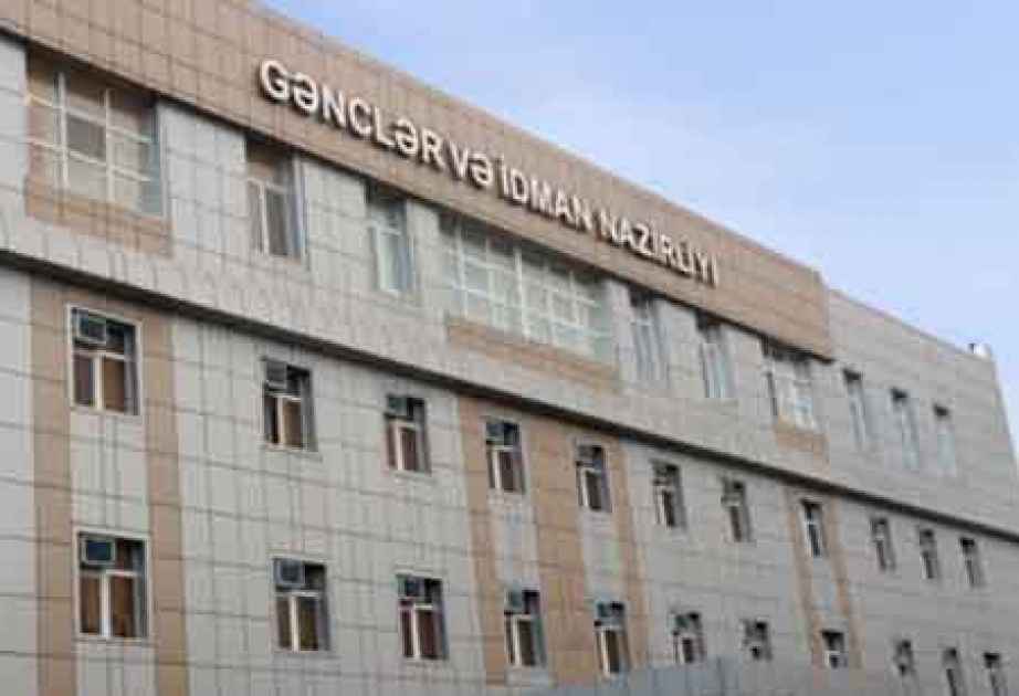 Gənclər və İdman Nazirliyi Azərbaycanın 6 idmançısının dopinqə düşməsinə dair məlumat yayıb
