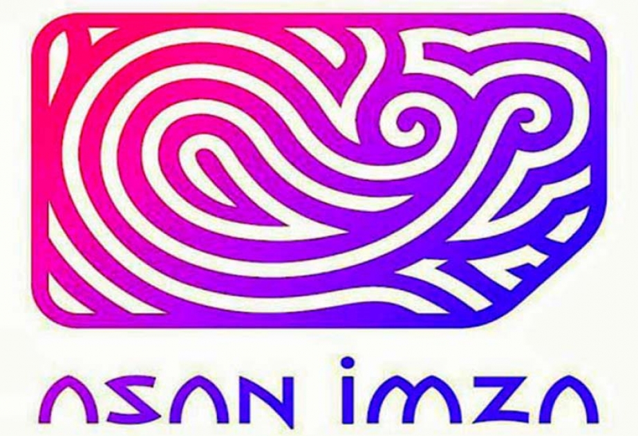 “Asan İmza” to be presented in Hague
