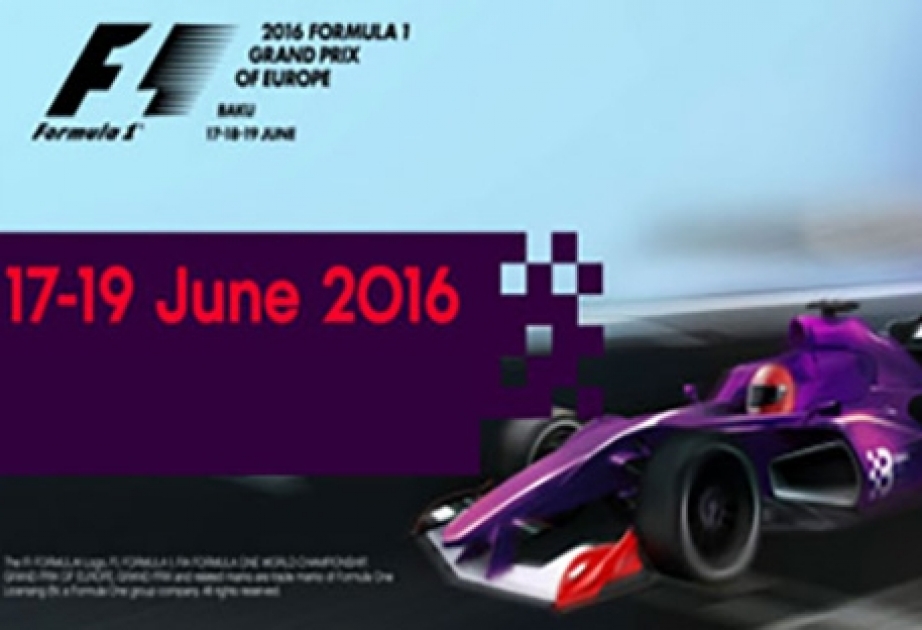 “Formula-1” yarışları üzrə Avropa Qran-prisi dünya mediasının gündəmindədir
