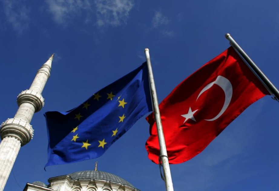 EU: Turkey 'most reliable' partner in region