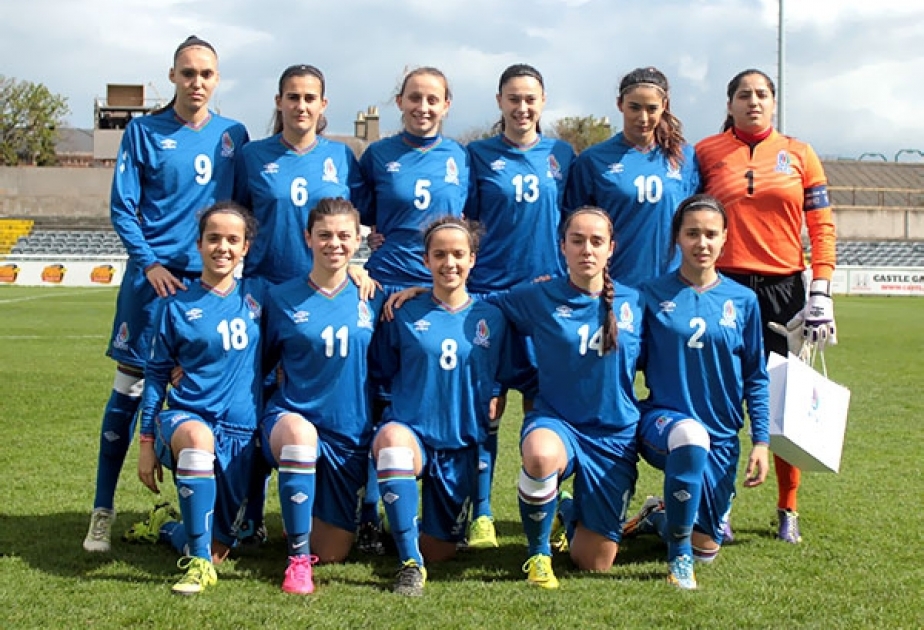 Azərbaycanın U-19 komandası Türkiyə yığması ilə qarşılaşıb