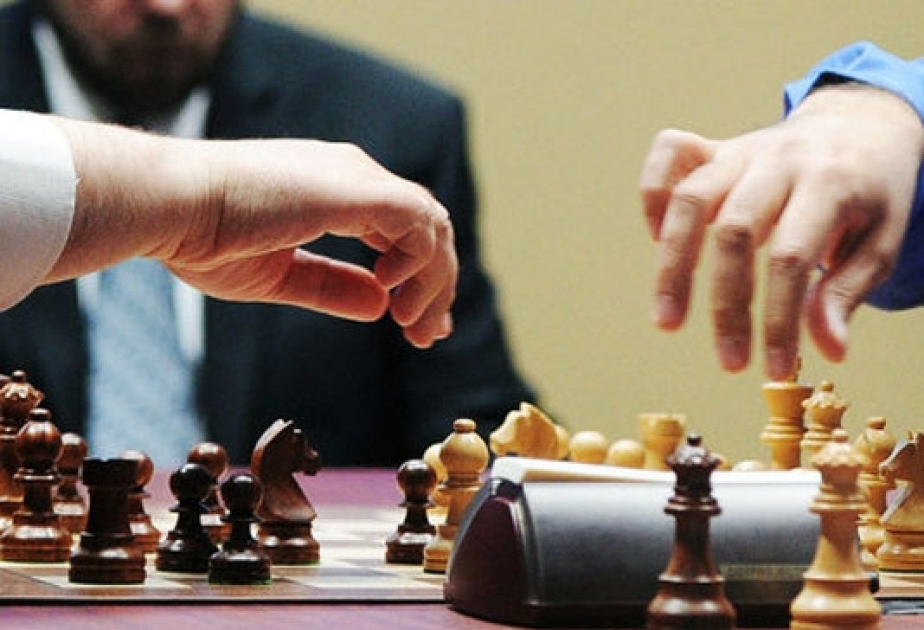 Çexiya open-turnirində Bəhruz Rzayevin növbəti rəqibi məlum olub
