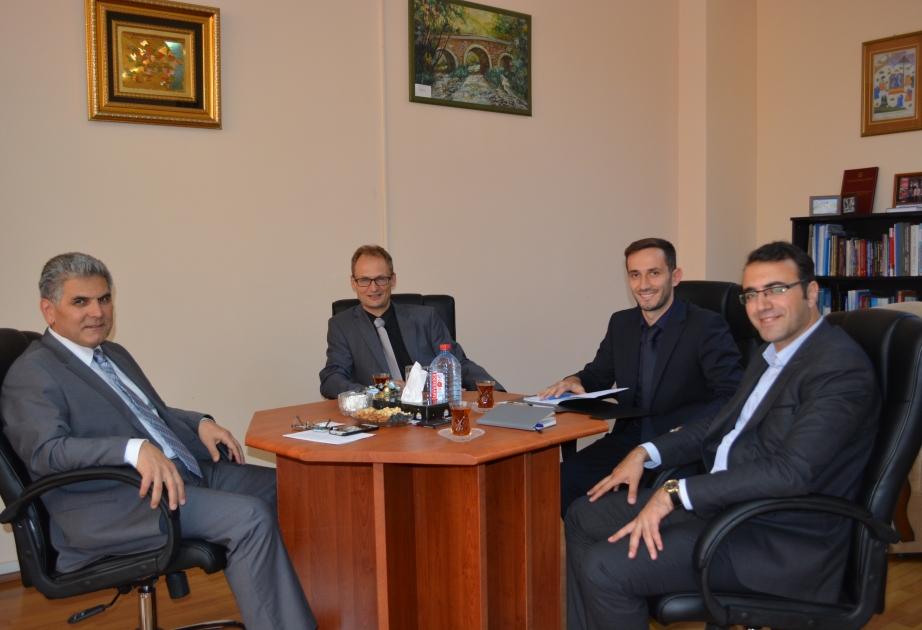Turizmin müasir vəziyyəti və inkişaf istiqamətləri müzakirə olunub