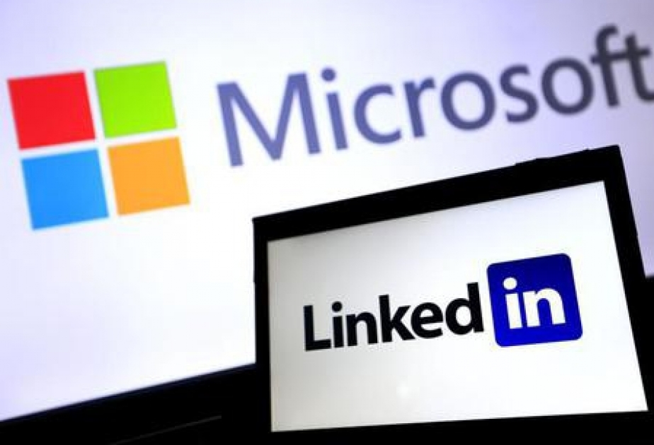 Microsoft übernimmt Karrierenetzwerk LinkedIn