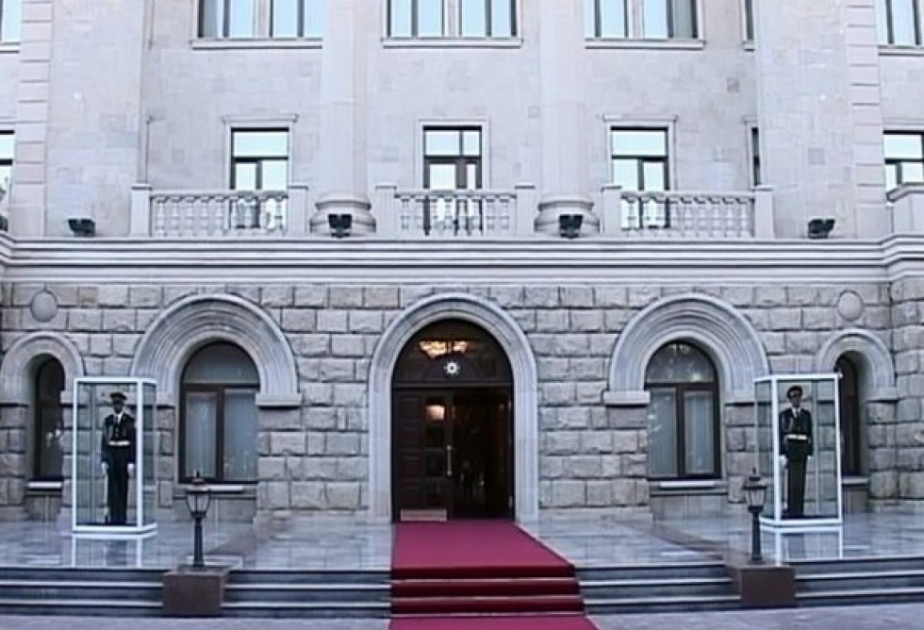 Azərbaycan Silahlı Qüvvələrinin nümayəndələri beynəlxalq tədbirlərdə iştirak edirlər