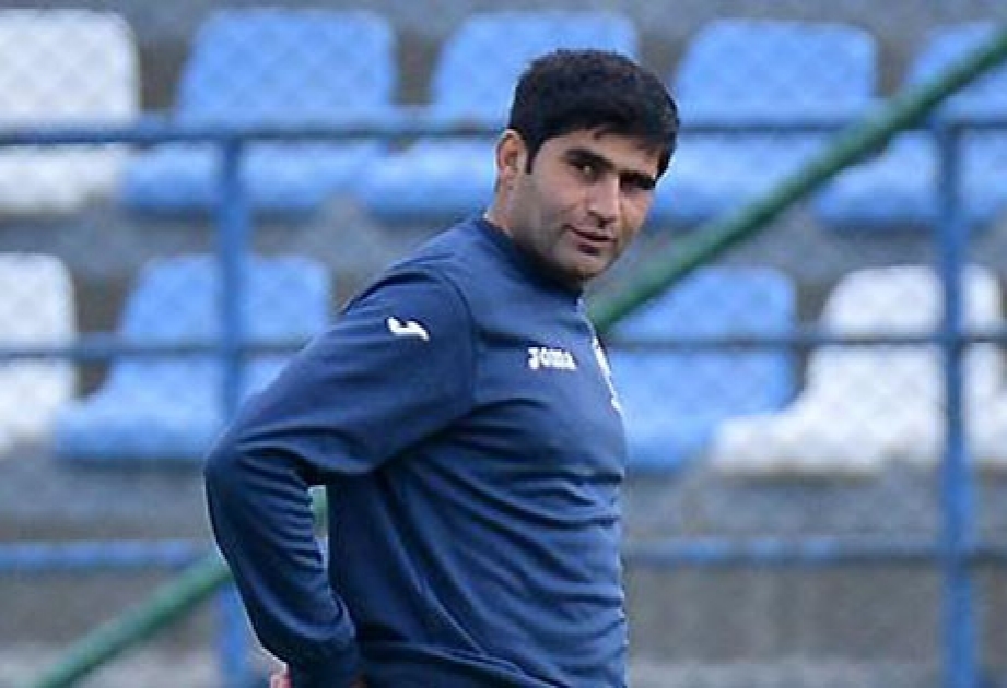 “Qəbələ” futbol klubunun məşqçilər korpusunda dəyişiklik edilib
