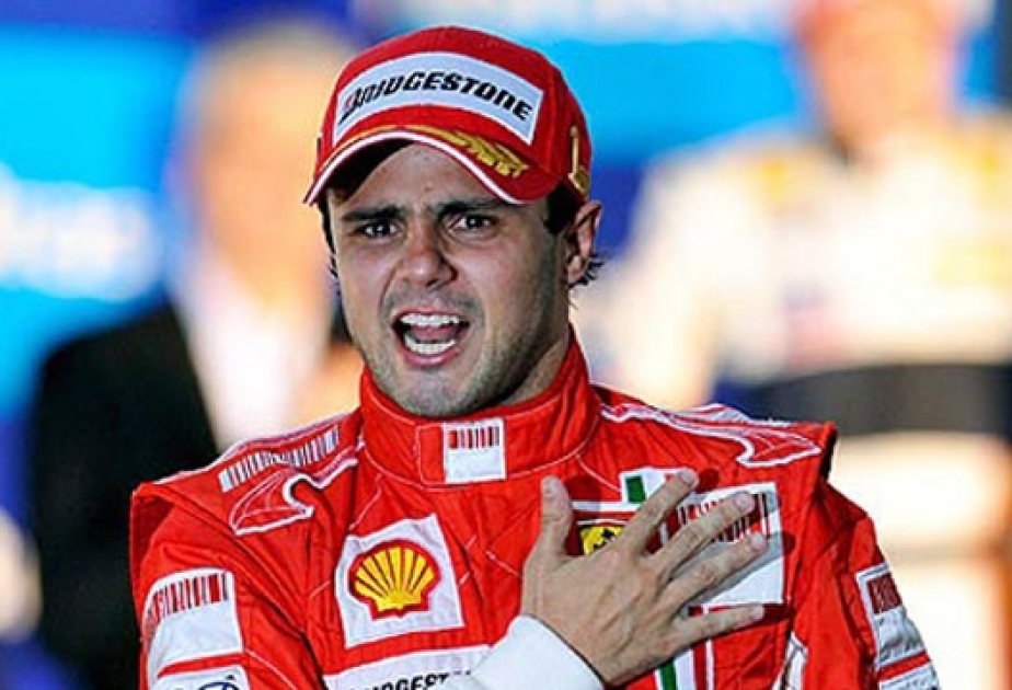 Felipe Massa: There may be more overtaking on Baku track compared to the other street tracks that we race on