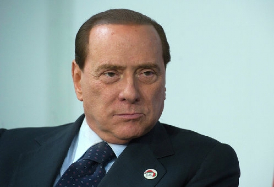 Silvio Berlusconi undergoes open-heart surgery