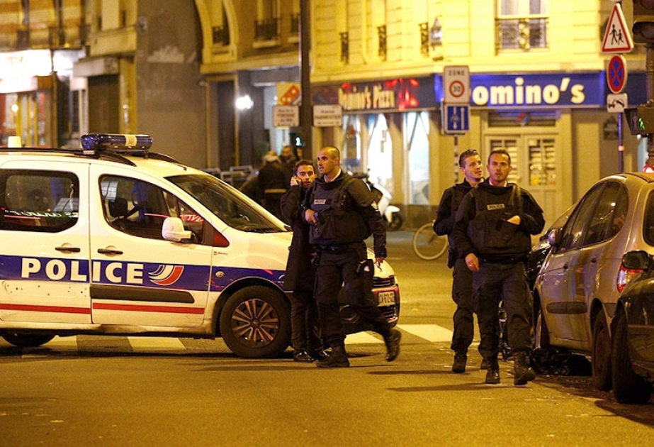 داعشي يقتل شرطيا وزوجته في فرنسا