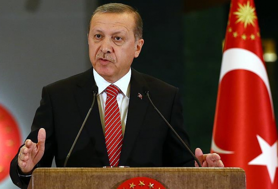 Erdogan sends first official letter to Putin after Su-24 jet incident