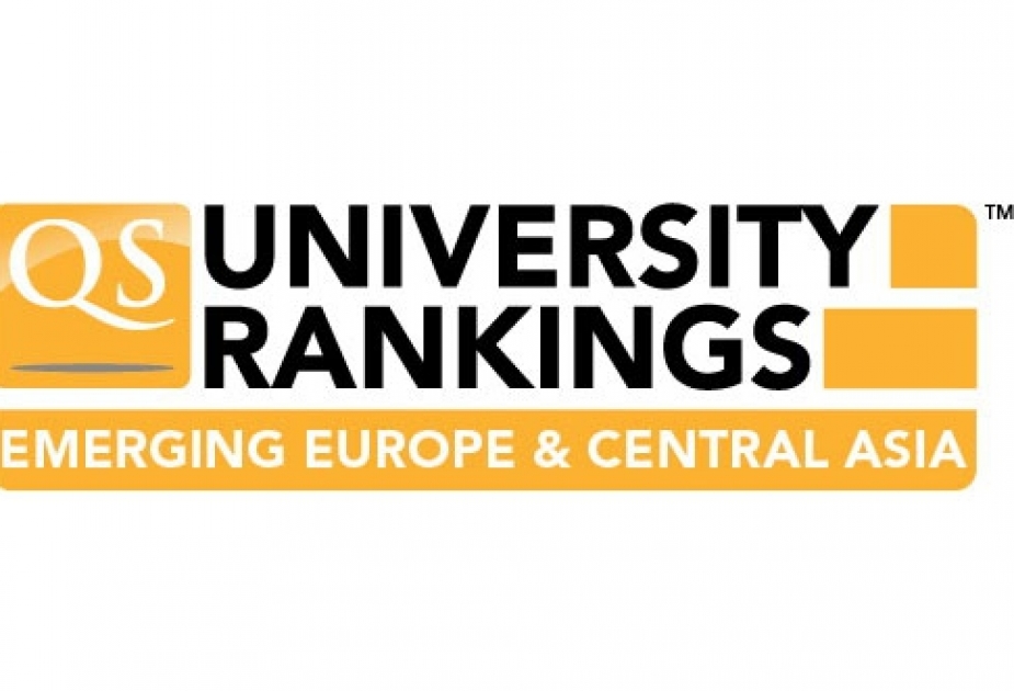 UNEC занял 4 место среди экономических университетов региона