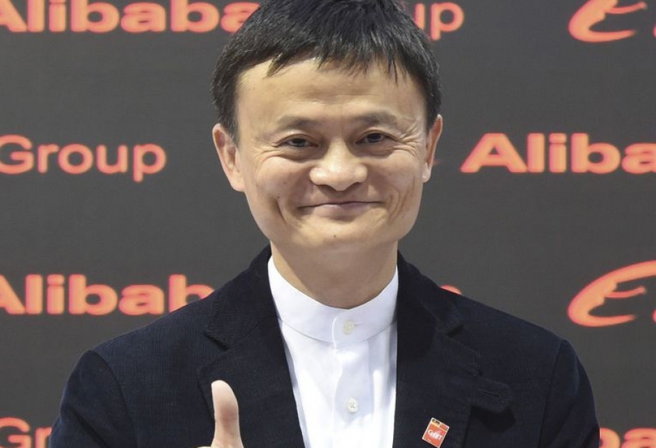 Alibaba hat ein Imageproblem