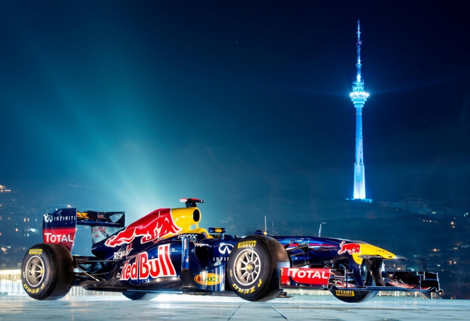 Завтра стартует Гран-при Европы «Формула-1»