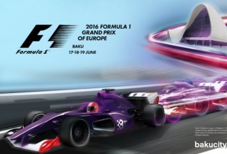 Bernie Ecclestone a le plaisir de voir l’Azerbaïdjan faire partie de la famille de Formule 1